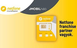 Netfone Telecom - netfone.hu
