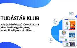 Tudástár Klub - tudastarklub.hu